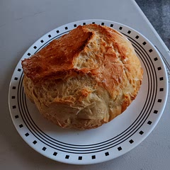 Turned out perfect! The whole family loved it!