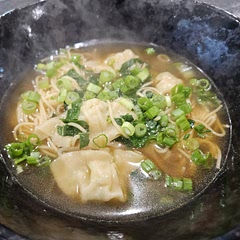 Started by doubling this recipe but suggest to at least triple the ingredients if you want leftovers.  