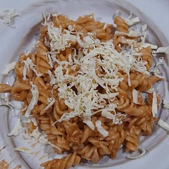 It was soo easy to make and I used the Alfredo cheese and it was amazing