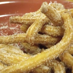 Simple. Delicious.