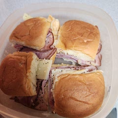 A great lunch prep
