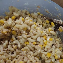 Quick, easy and tasty 