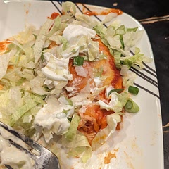 All the kids loved and ate it!