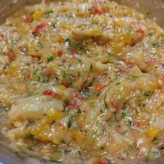 Super tasty!