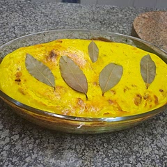 Family loved it ! Even my dad with a very limited taste pallete. The instructions on the site however is not working anymore. I thus used the instructions and how I understand bobotie to be made.