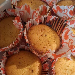 Made with coconut milk, honey and melted coconut butter
Aded additional lemon juice
Real tasty