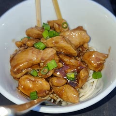 Absolutely delicious. Whole family loved it