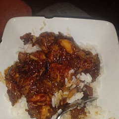 Very nice! Added extra chilli flakes to it and it was really good. 