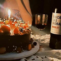 The recipie is amazing! I personally love dark chocolate but for some people the chocolate frosting was kind of bitter. Would totally do it again ♡