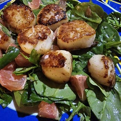 Super easy and flavorful.