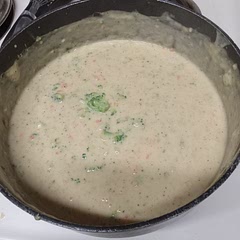 Super yummy!! The whole family loved it!!! 