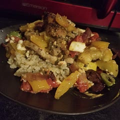 Delicious! 