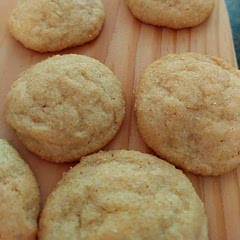 Super easy to make and really delicious!! 