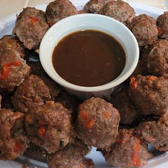 Wow!  These are good!!  I  followed the recipe. 