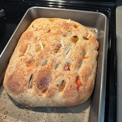 Was very delicious, thank you so much for the recipe 