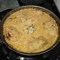 It was so yummy omg