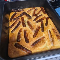 Good recipe, family enjoyed this, will make again