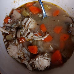 Very tasty! I added a little more salt.