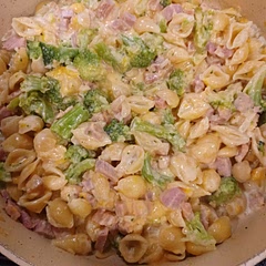Very tasty.   Definitely will make again.