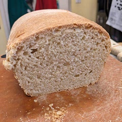 Perfect sandwich bread 