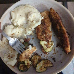 Delicious! 