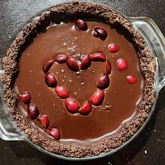 This was fabulous! Easy to make, and my guest asked for the recipe. Can't wait to make it again. 