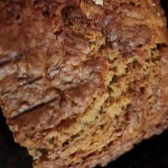 Really lovely.  Not too sweet