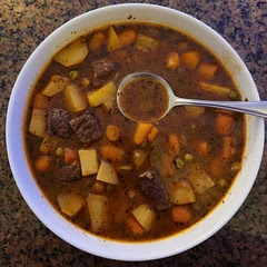 was delicious!! 