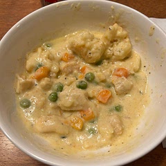 Very yummy, I would make again!