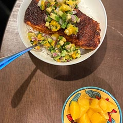 This was phenomenal and super easy to make. Can’t wait to make again. Husband was super impressed!