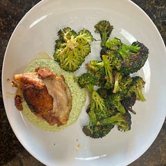 So tasty and so easy to make