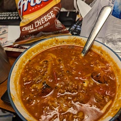 Easy to make. Could use more heat, but season as you like. 