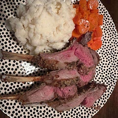 So yummy!! Just right as is