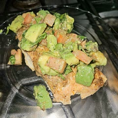 We don't eat much fish in our house but this was so delicious! Going to be making this recipe a lot more. 