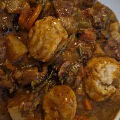 Mmmm!! Delicious, beautiful flavours and easy. 