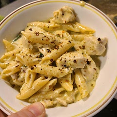 It was easy to make and delicious. The only thing g I would change is that I used 2% milk, I need a thicker milk or use less of the 2%. 