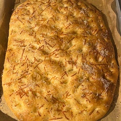 I’ve made this recipe numerous times and it comes out perfect every time. I’ve had multiple people ask for the recipe!