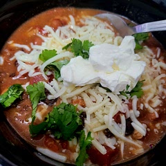 One of the best soups to make.  Taste really good and I will be making it again . 