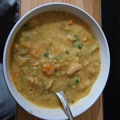 Delicious! Added half the miso paste as per the previous comment and  it was perfect!