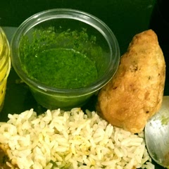 Fantastic! Used ground cumin and added a little honey---perfect!