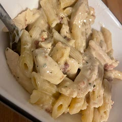 One of our fav meals