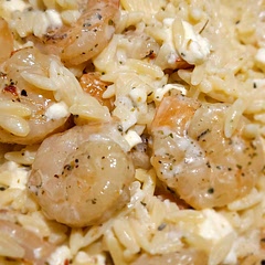Simple easy meal