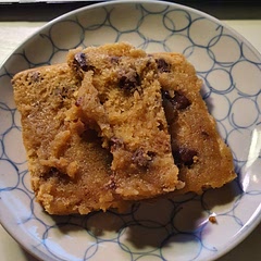 I accidentally put in too much butter but even then it tastes amazing. My mom loves it too.