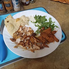 Made it!!! So good.