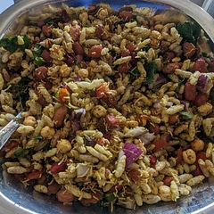 Made it. It's very delicious 😋