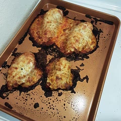 Always add more sauce and cheese than you would expect