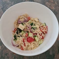 Quick and tasty!