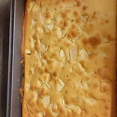 Mega lecker und schnell gemacht. 
Den werde ich öfter machen.  Mein Mann ist happy. 