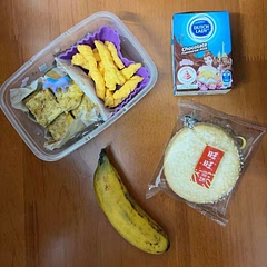 Made this for my child’s recess time. Toast is very soft and yummy. Love it,