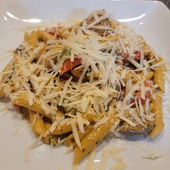Delicious, my kids loved it too! 
